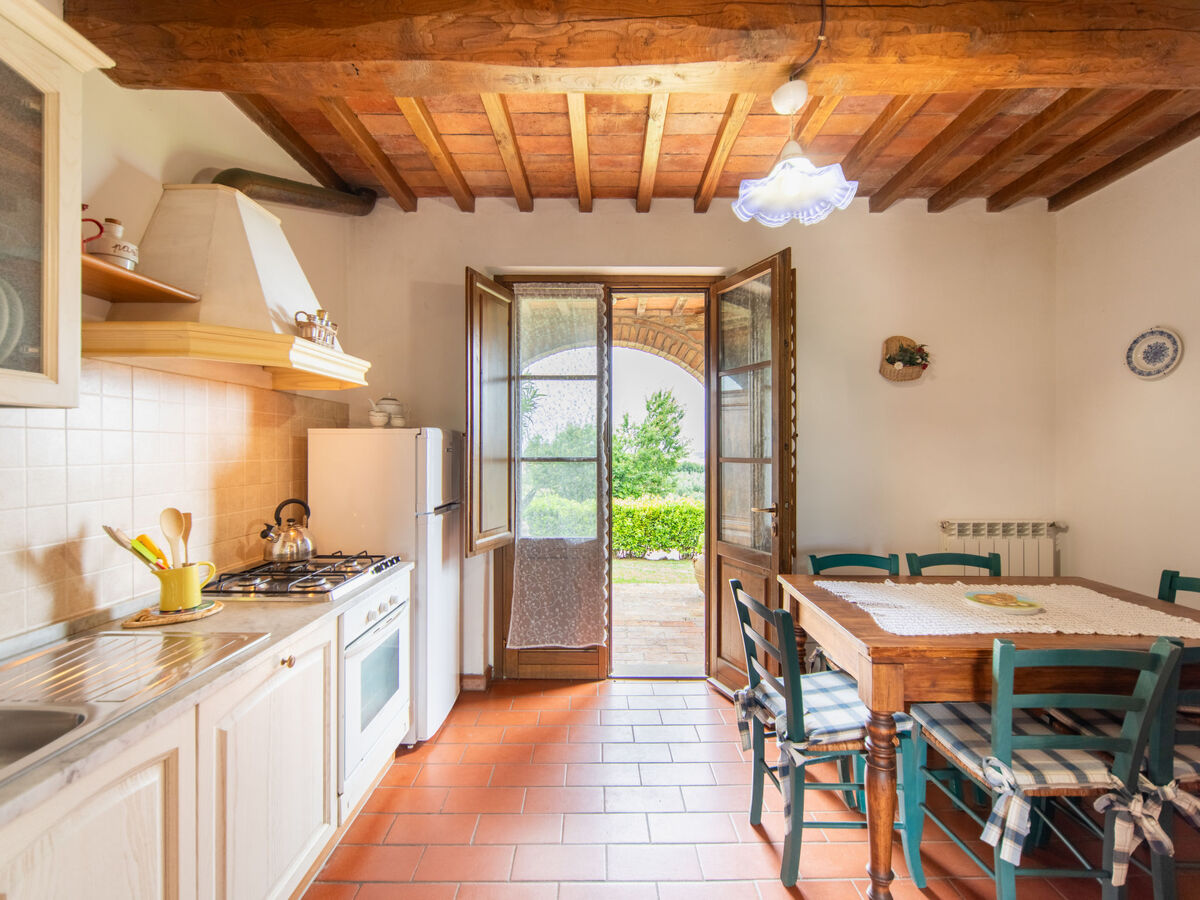 Baccelli, gîte 26 pers. Montaione avec piscine - Photo 113