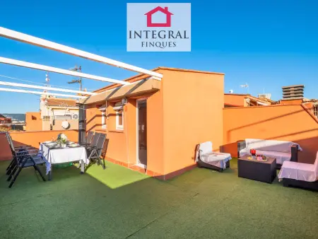 Maison de Village à Palamós, Terrasse Spacieuse - Photo 1
