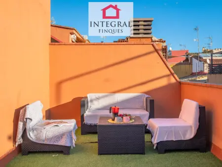 Maison de Village à Palamós, Terrasse Spacieuse - Photo 2