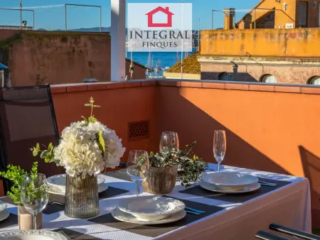 Maison de Village à Palamós, Terrasse Spacieuse - Photo 25