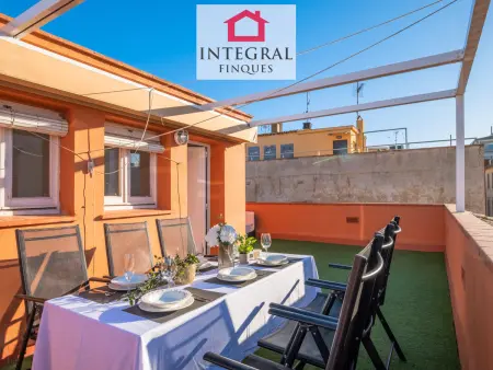 Maison de Village à Palamós, Terrasse Spacieuse - Photo 26