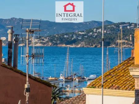 Maison de Village à Palamós, Terrasse Spacieuse - Photo 27