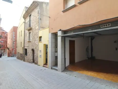 Maison de Village à Palamós, Terrasse Spacieuse - Photo 28