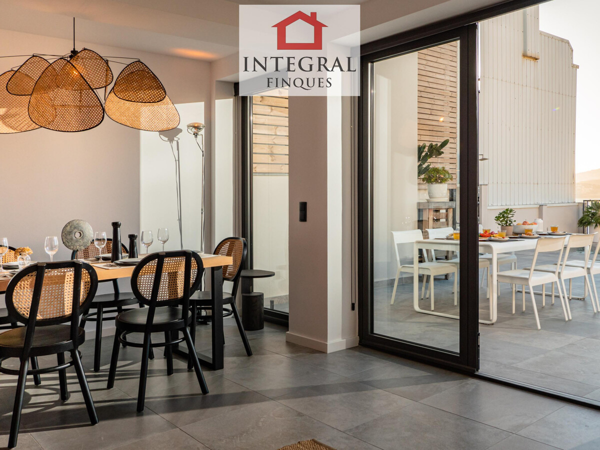 Penthouse 160m² avec piscine hammam & terrasse baie - Photo 10