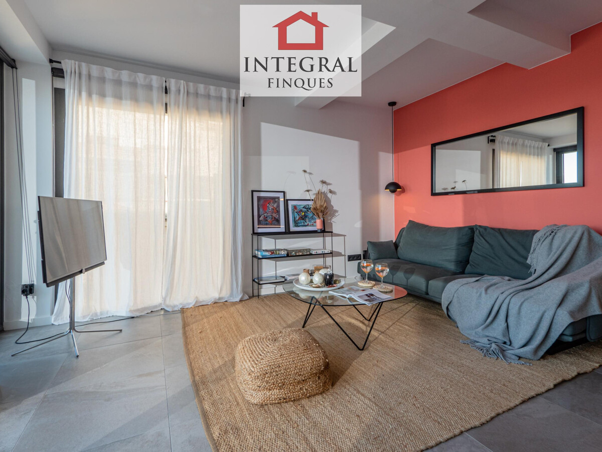 Penthouse 160m² avec piscine hammam & terrasse baie - Photo 12