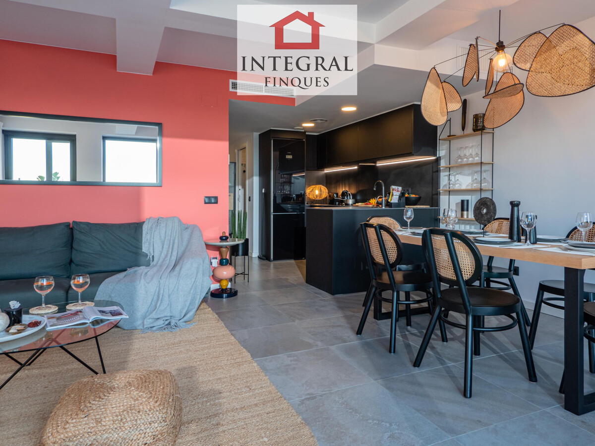 Penthouse 160m² avec piscine hammam & terrasse baie - Photo 13