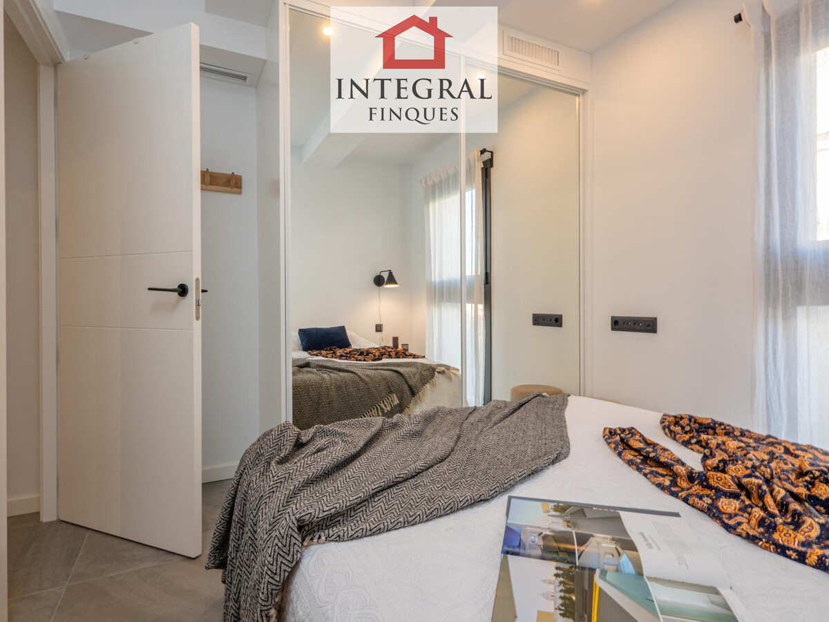 Penthouse 160m² avec piscine hammam & terrasse baie - Photo 17