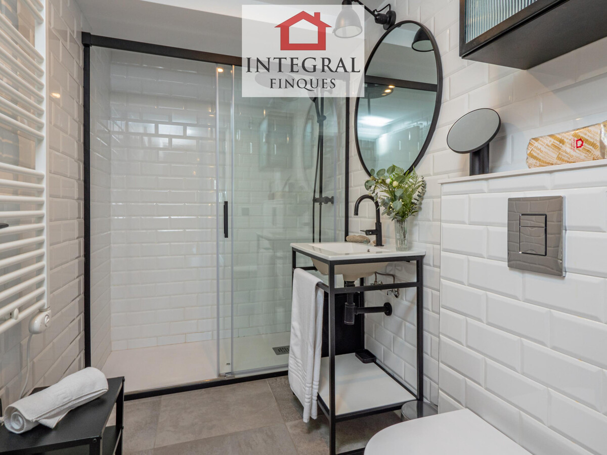 Penthouse 160m² avec piscine hammam & terrasse baie - Photo 19