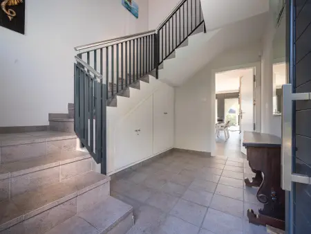 Villa Familiale Moderne avec Piscine Privée et Climatisation - Photo 27