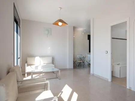 Villa Familiale Moderne avec Piscine Privée et Climatisation - Photo 34