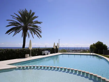 Location maison de vacances à Torredembarra