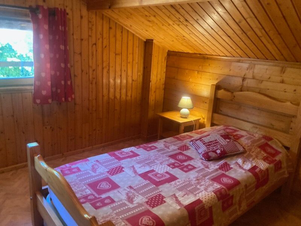 Chalet 5 pers. à La Bresse, randonnées et lamas - Photo 10