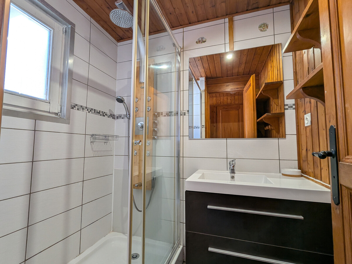 Chalet 5 pers. à La Bresse, randonnées et lamas - Photo 11