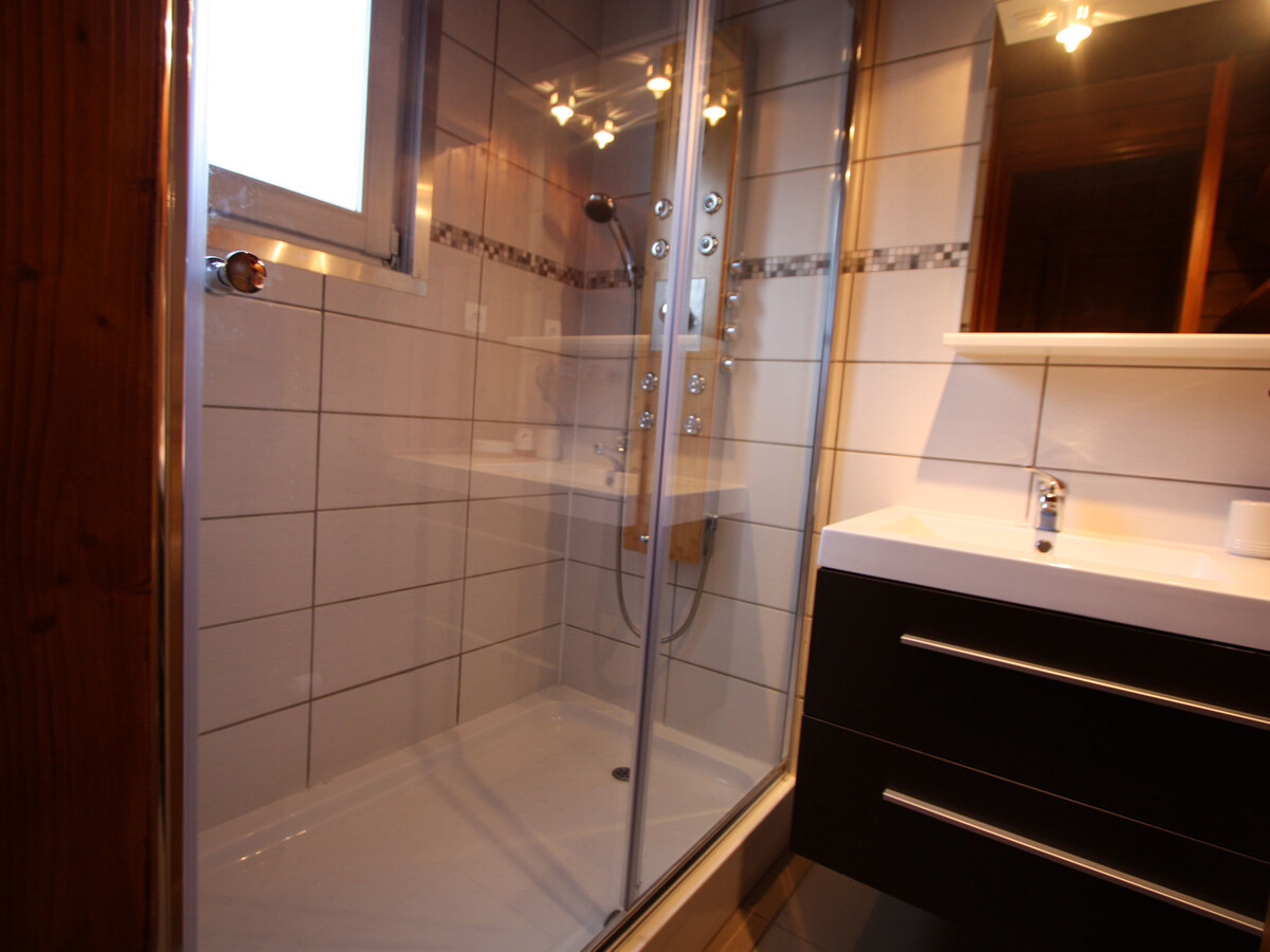 Chalet 5 pers. à La Bresse, randonnées et lamas - Photo 15