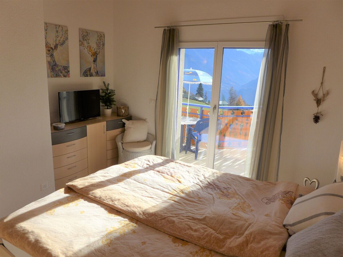 Maison N°35, Maison 6 personnes à Crans Montana - Photo 5