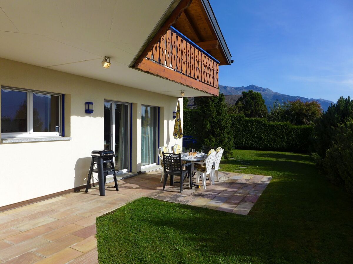 Maison N°35, Maison 6 personnes à Crans Montana - Photo 6