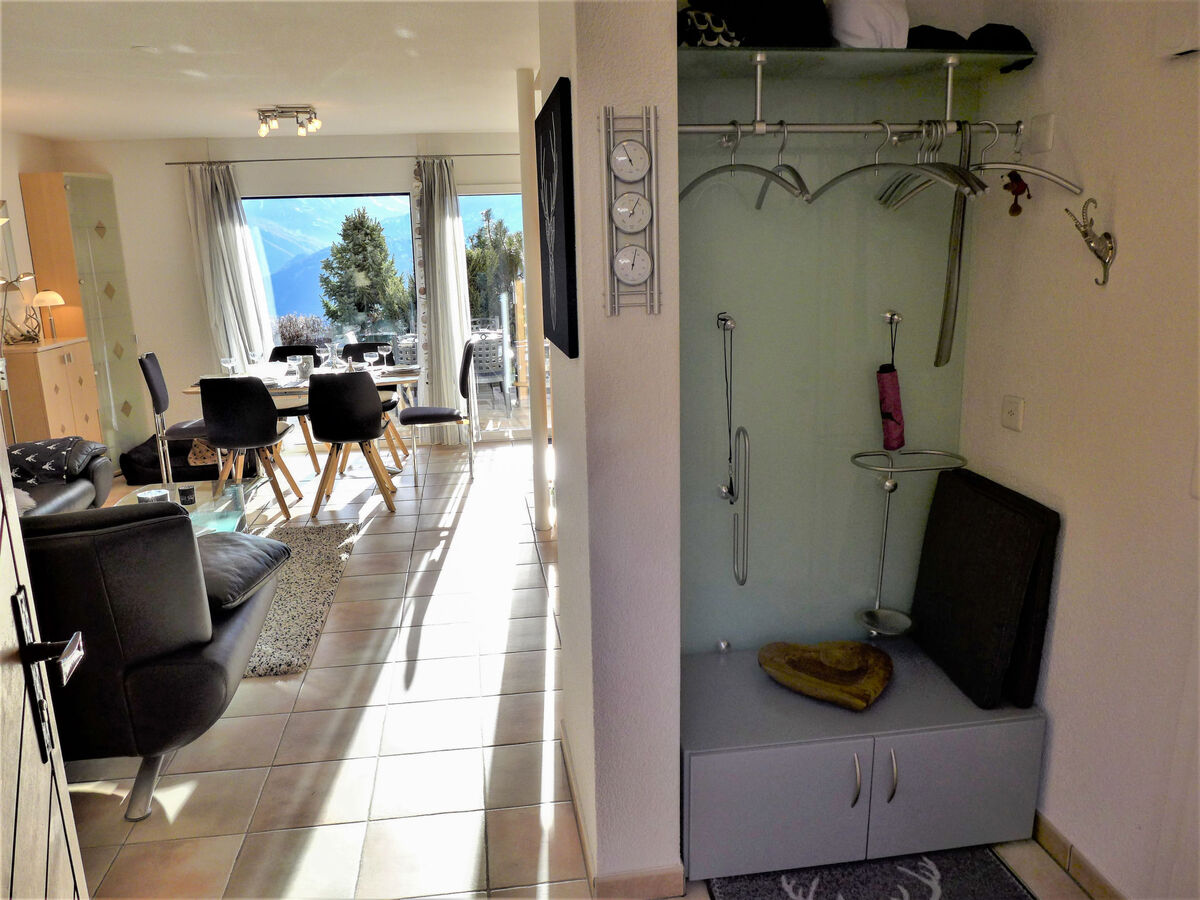 Maison N°35, Maison 6 personnes à Crans Montana - Photo 7