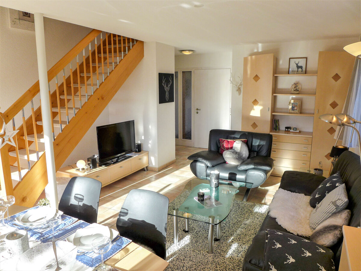 Maison N°35, Maison 6 personnes à Crans Montana - Photo 9