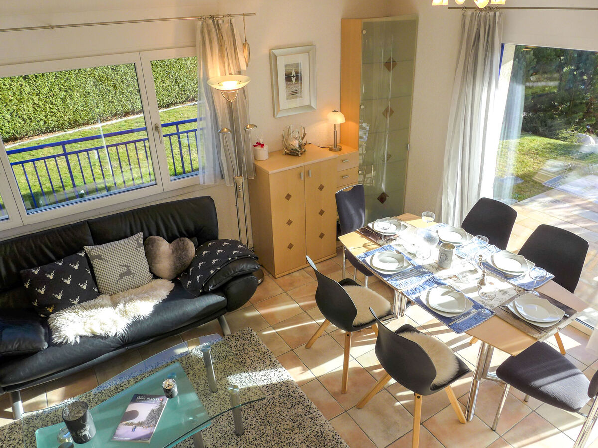 Maison N°35, Maison 6 personnes à Crans Montana - Photo 11
