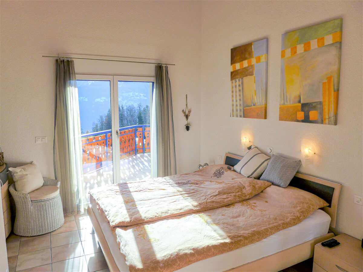Maison N°35, Maison 6 personnes à Crans Montana - Photo 17