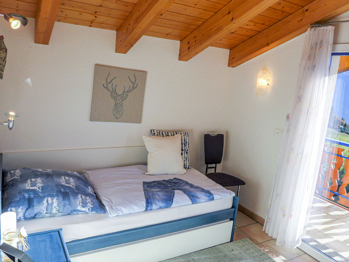 Maison N°35, Maison 6 personnes à Crans Montana - Photo 21