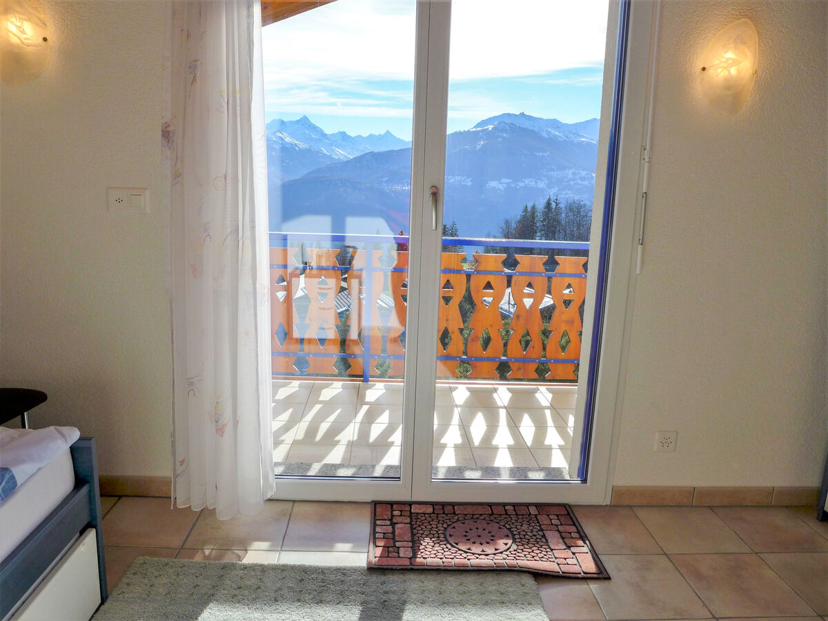 Maison N°35, Maison 6 personnes à Crans Montana - Photo 23