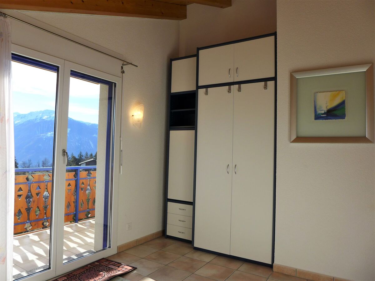 Maison N°35, Maison 6 personnes à Crans Montana - Photo 24
