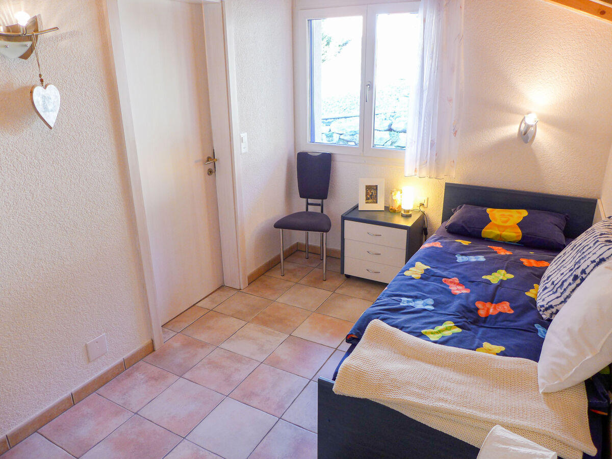 Maison N°35, Maison 6 personnes à Crans Montana - Photo 25
