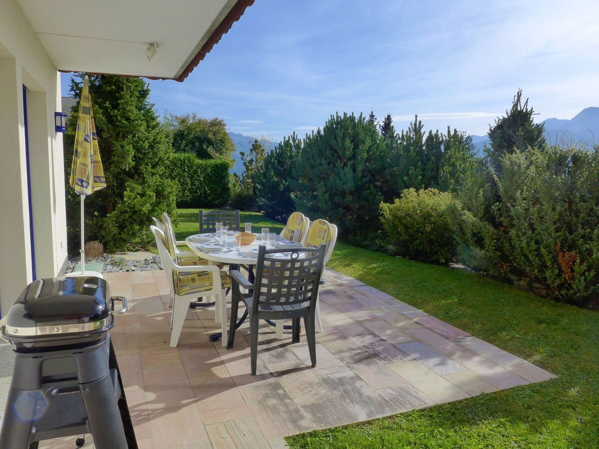 Maison N°35, Maison 6 personnes à Crans Montana - Photo 31
