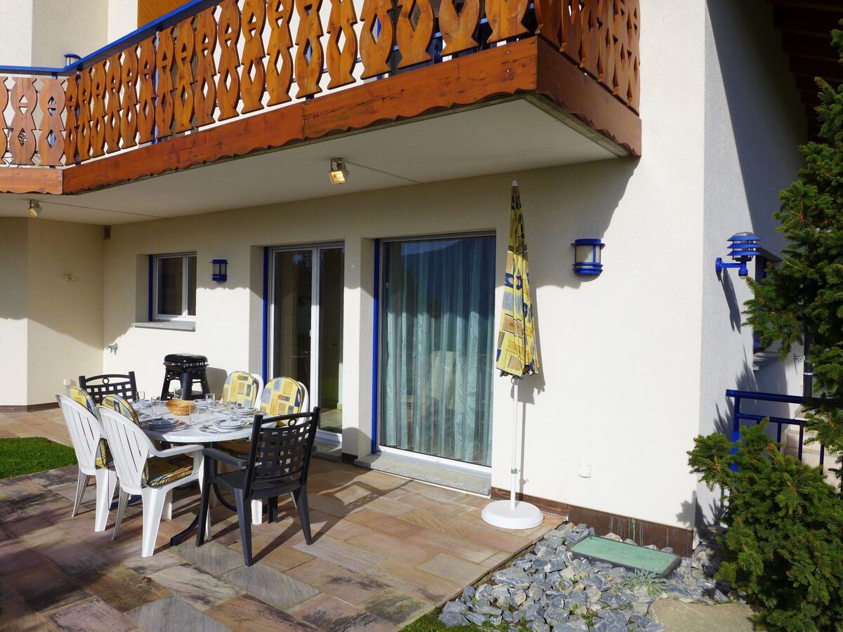 Maison N°35, Maison 6 personnes à Crans Montana - Photo 33