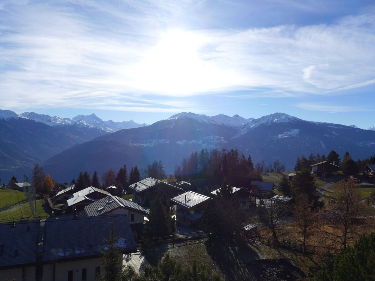 Maison N°35, Maison 6 personnes à Crans Montana - Photo 34