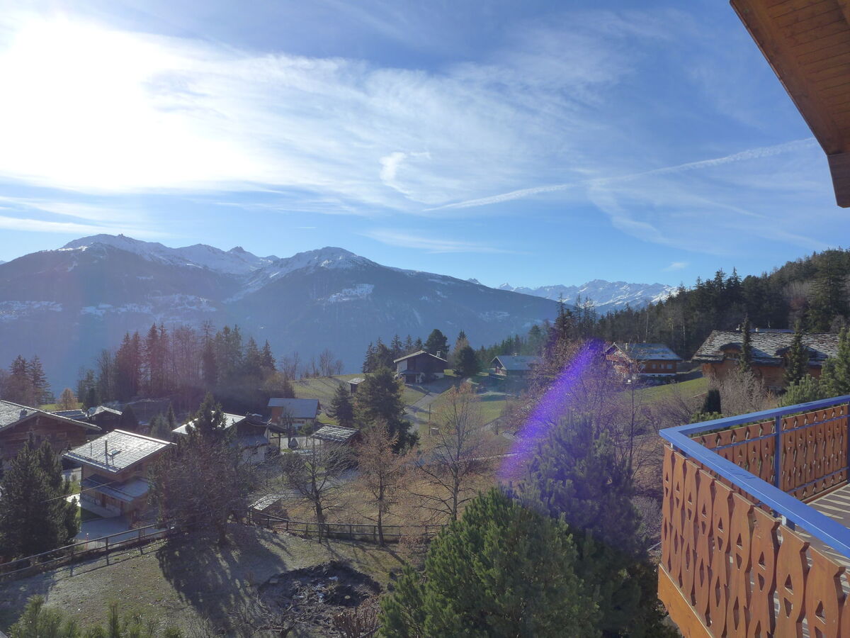 Maison N°35, Maison 6 personnes à Crans Montana - Photo 36