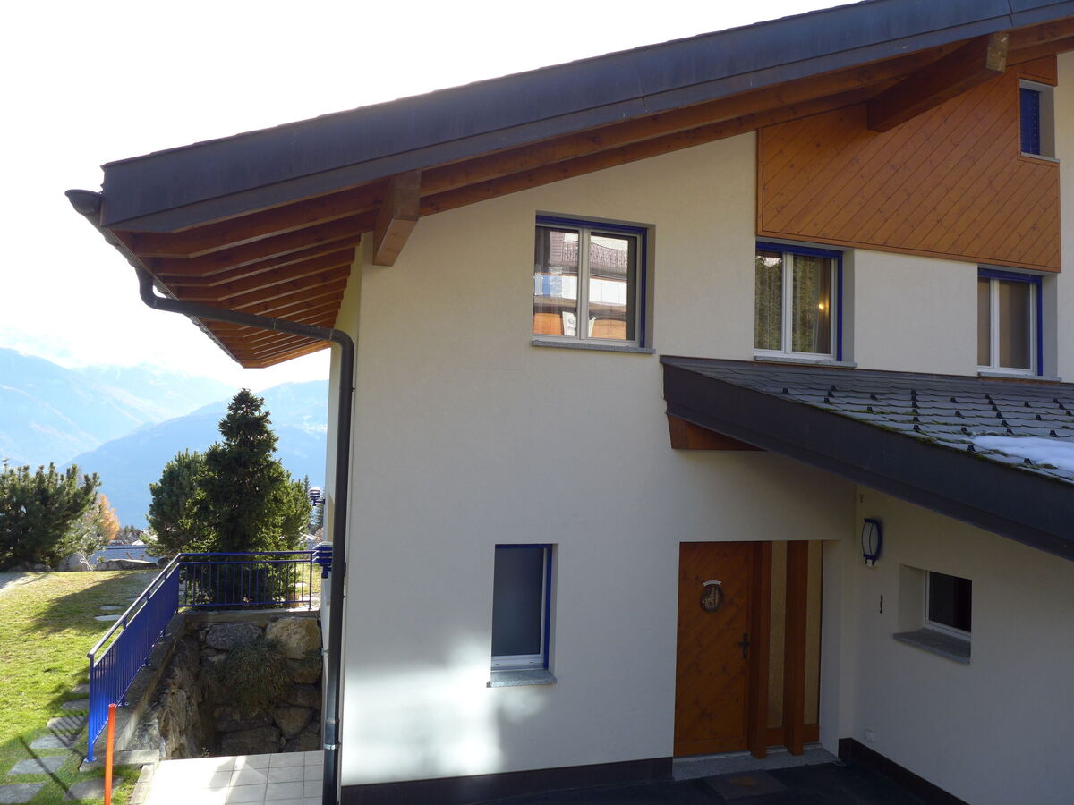 Maison N°35, Maison 6 personnes à Crans Montana - Photo 38