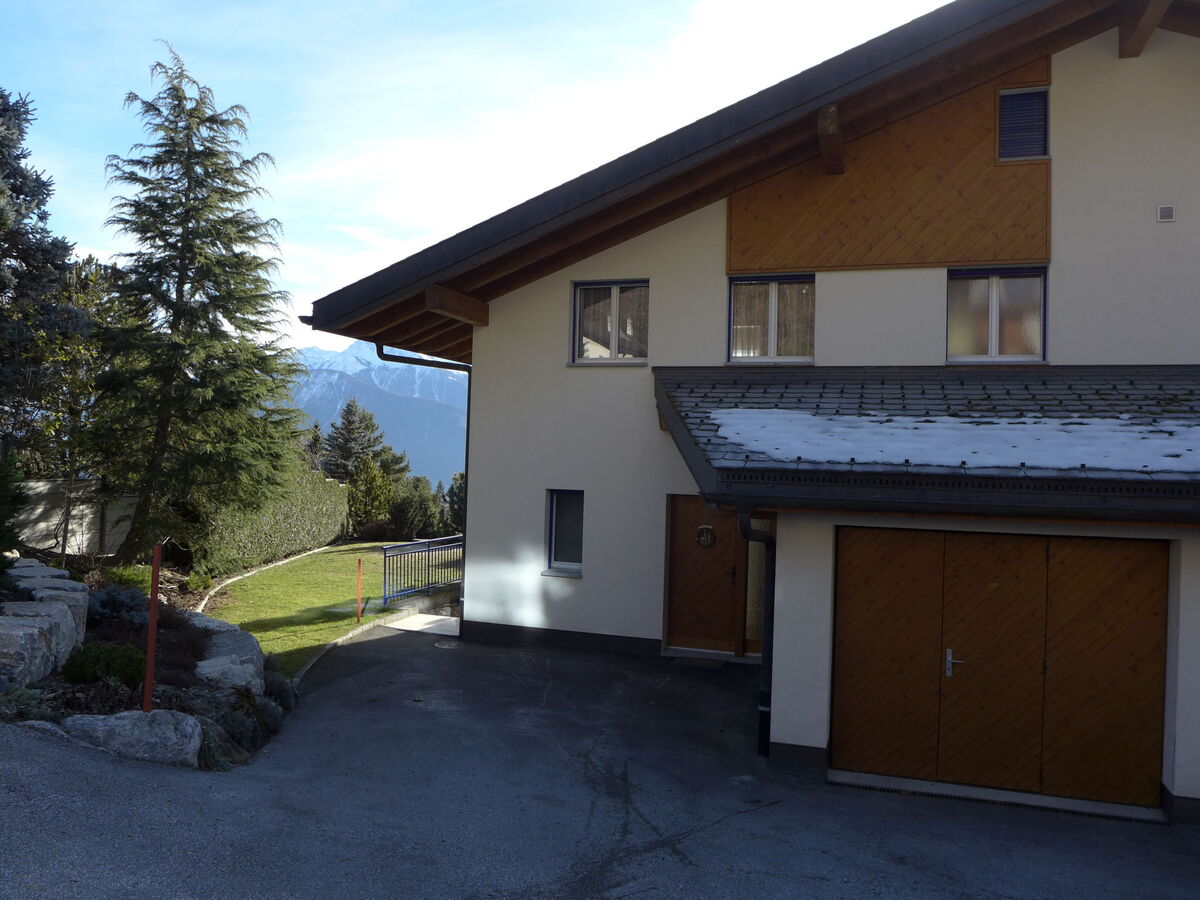 Maison N°35, Maison 6 personnes à Crans Montana - Photo 39