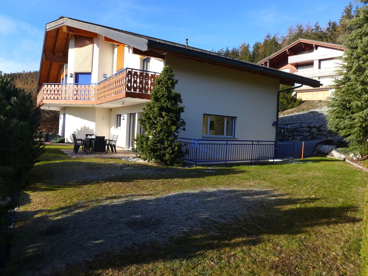 Maison N°35, Maison 6 personnes à Crans Montana - Photo 41