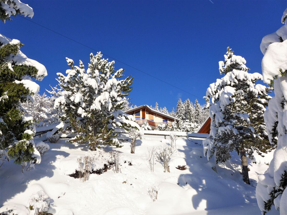 Maison N°35, Maison 6 personnes à Crans Montana - Photo 48