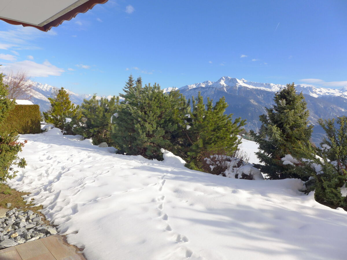 Maison N°35, Maison 6 personnes à Crans Montana - Photo 50