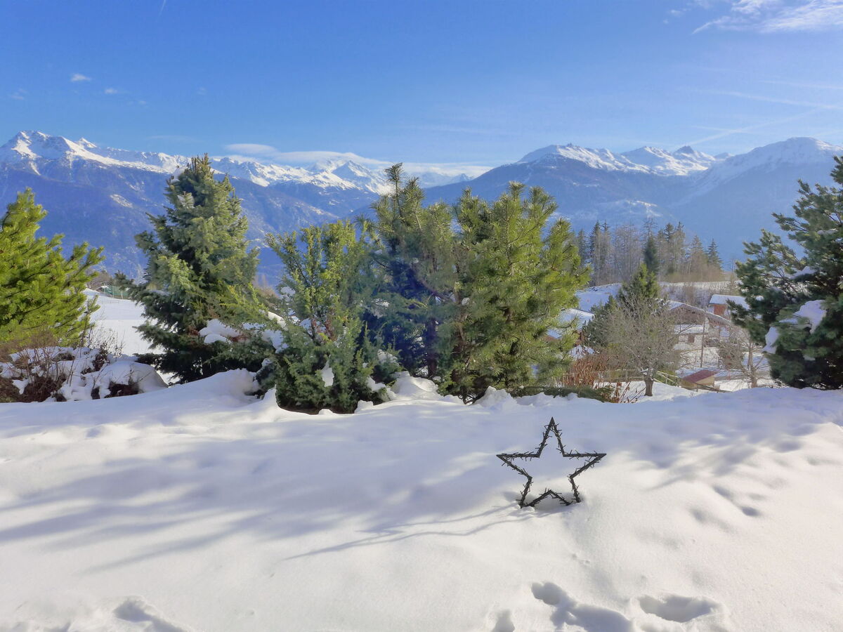 Maison N°35, Maison 6 personnes à Crans Montana - Photo 53