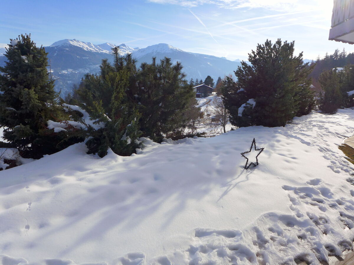 Maison N°35, Maison 6 personnes à Crans Montana - Photo 54