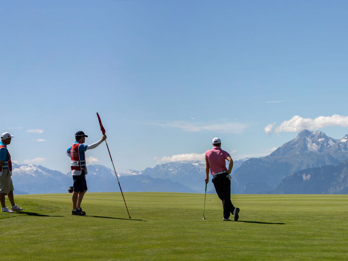 Maison N°35, Maison 6 personnes à Crans Montana - Photo 60