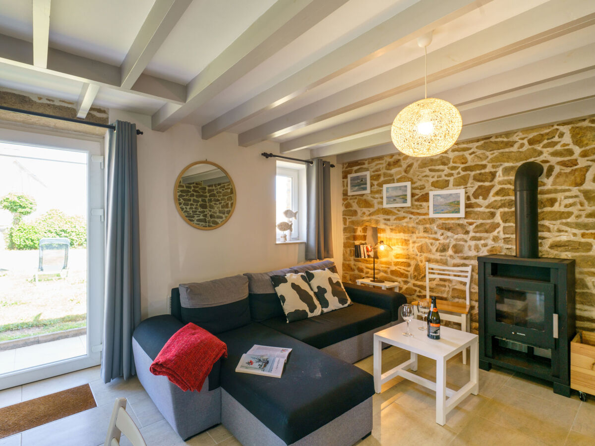 La petite Iroise – Maison 4 pers. à 800 m de la mer - Photo 3