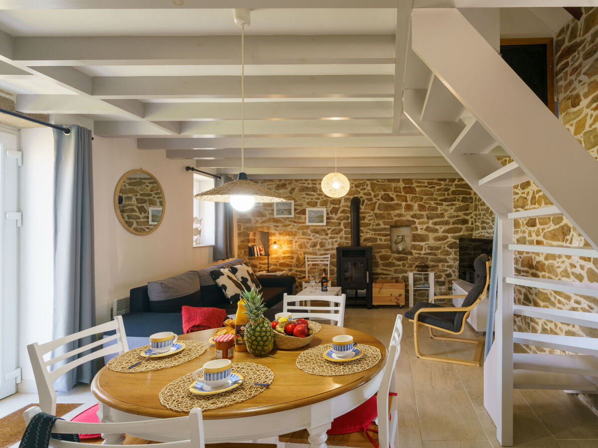 La petite Iroise – Maison 4 pers. à 800 m de la mer - Photo 4