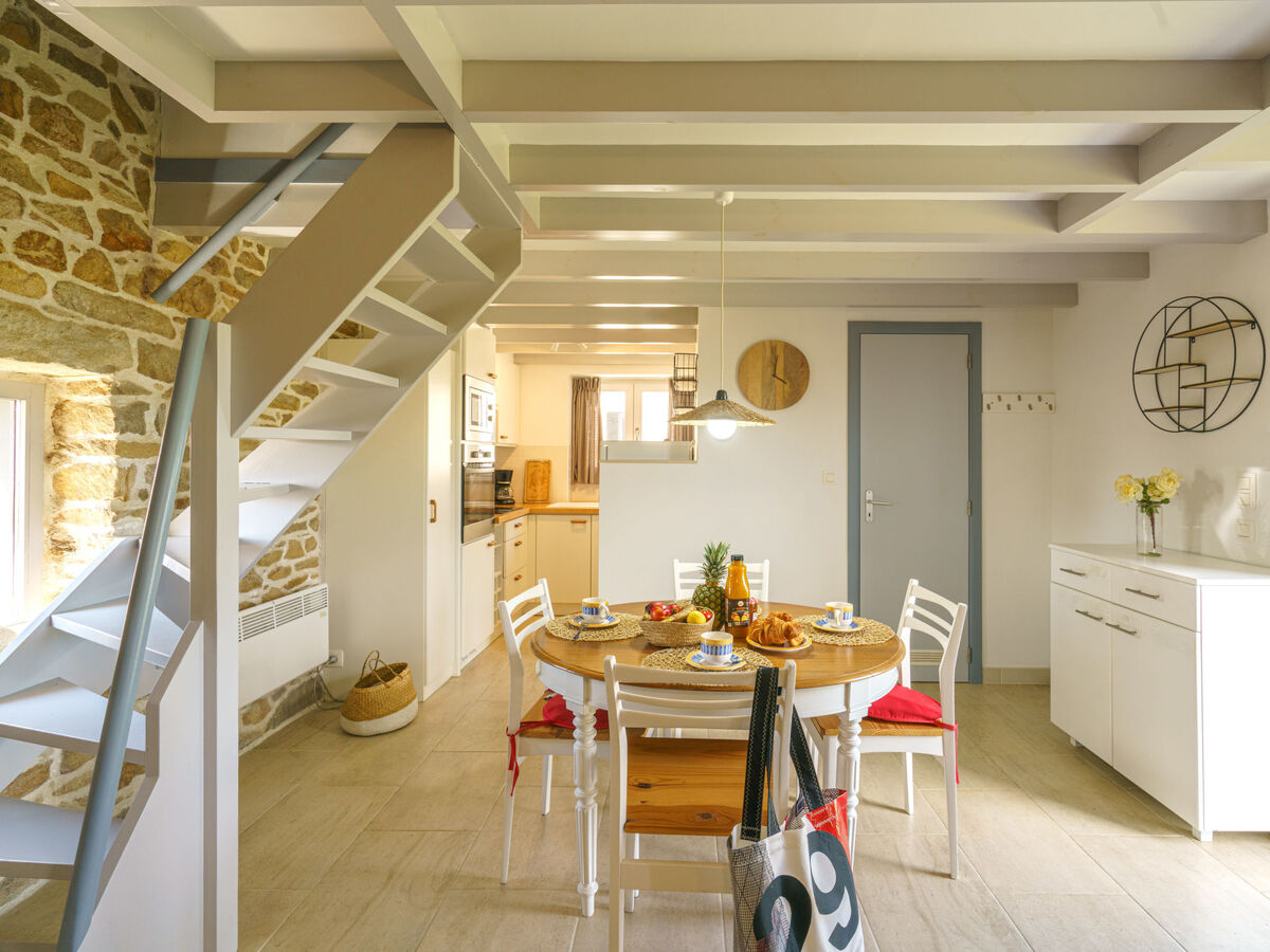 La petite Iroise – Maison 4 pers. à 800 m de la mer - Photo 5