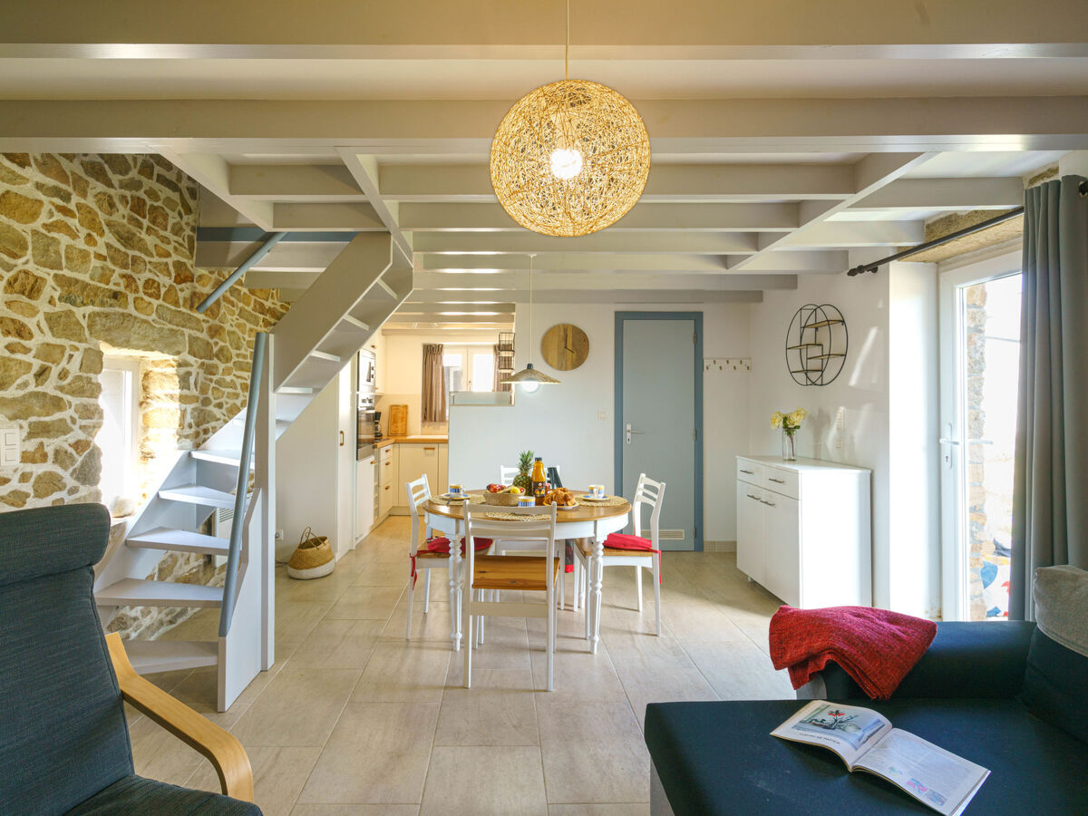 La petite Iroise – Maison 4 pers. à 800 m de la mer - Photo 9