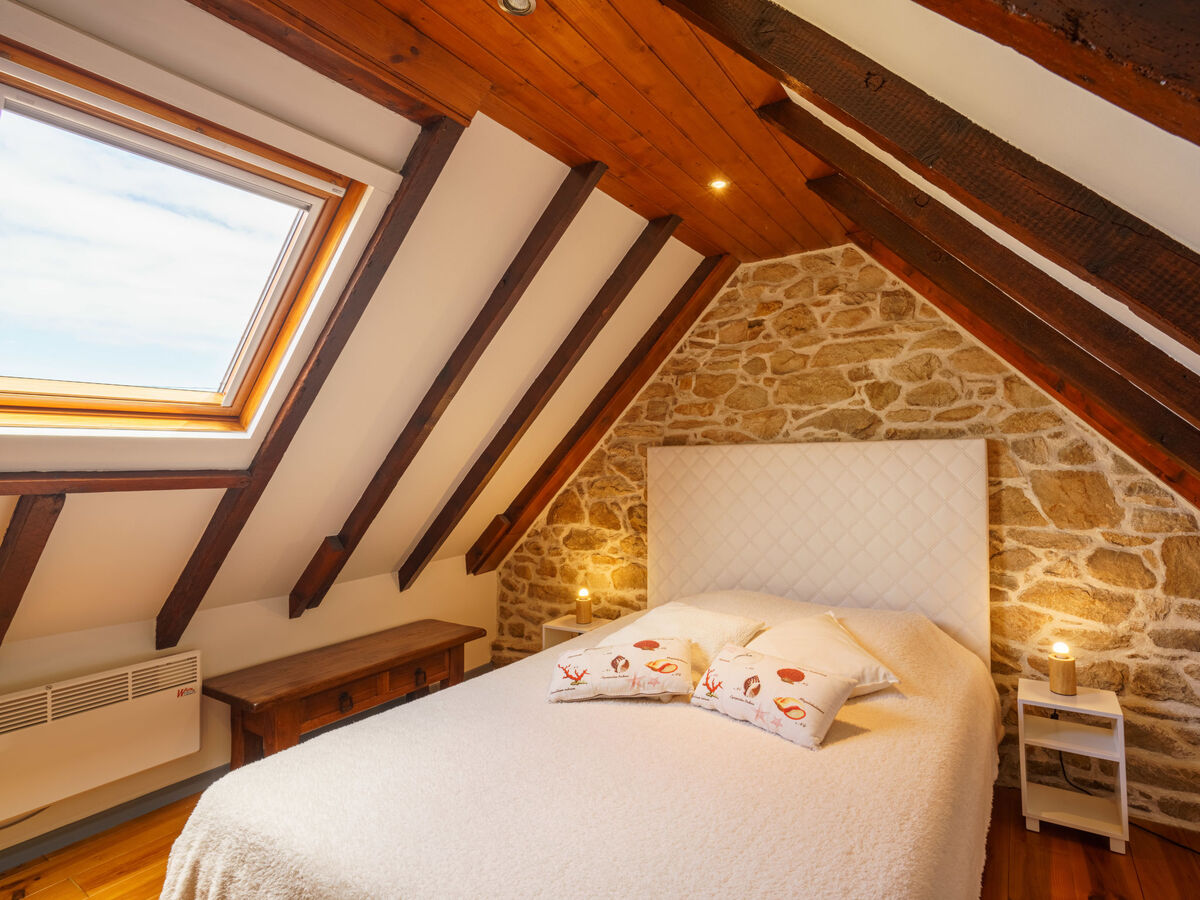 La petite Iroise – Maison 4 pers. à 800 m de la mer - Photo 10