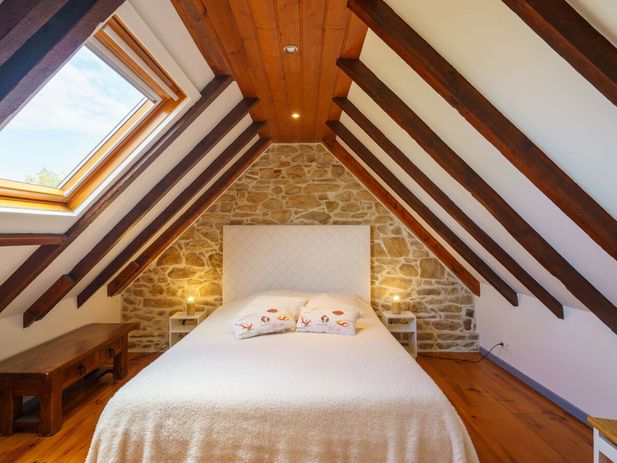 La petite Iroise – Maison 4 pers. à 800 m de la mer - Photo 11