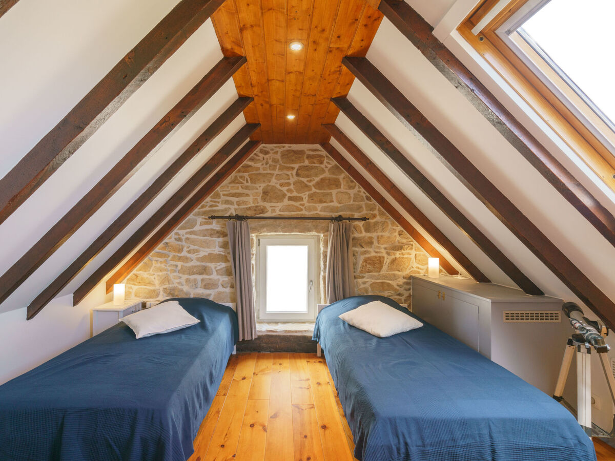 La petite Iroise – Maison 4 pers. à 800 m de la mer - Photo 14