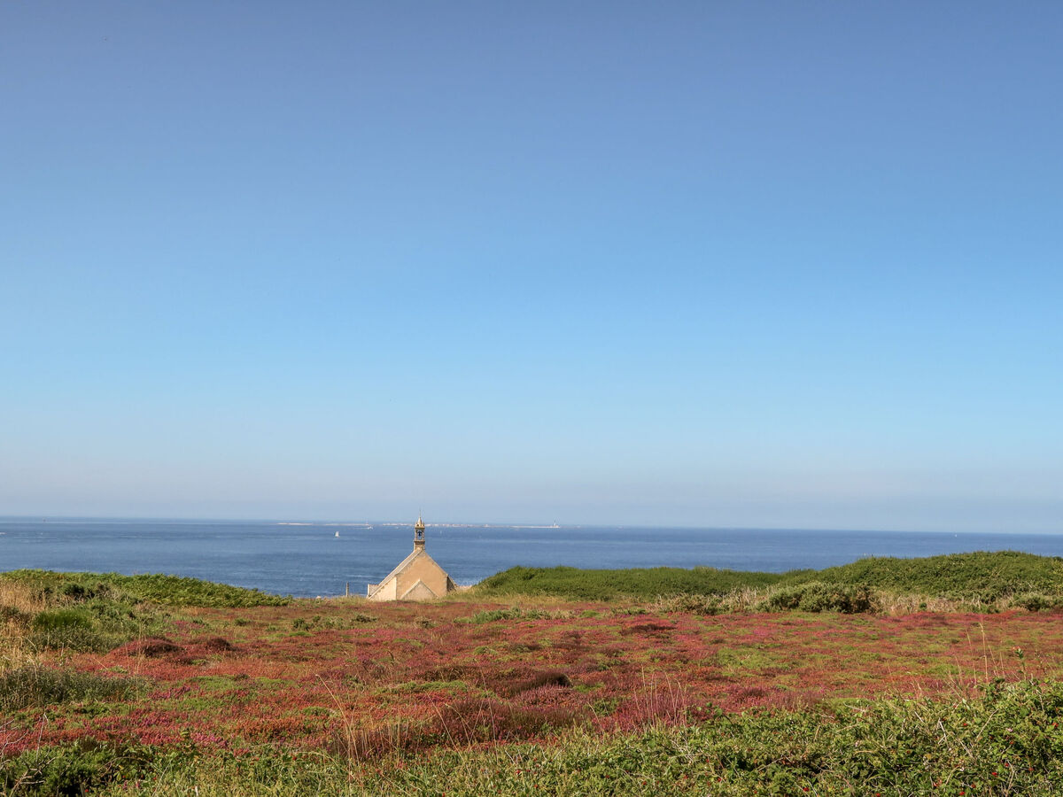 La petite Iroise – Maison 4 pers. à 800 m de la mer - Photo 23