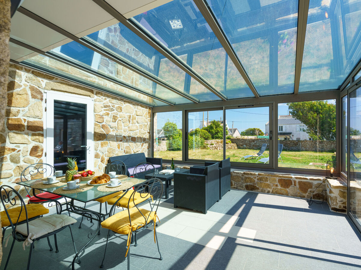 L'Iroise, maison 6 pers. à 800 m de la Baie des Trépassés - Photo 1