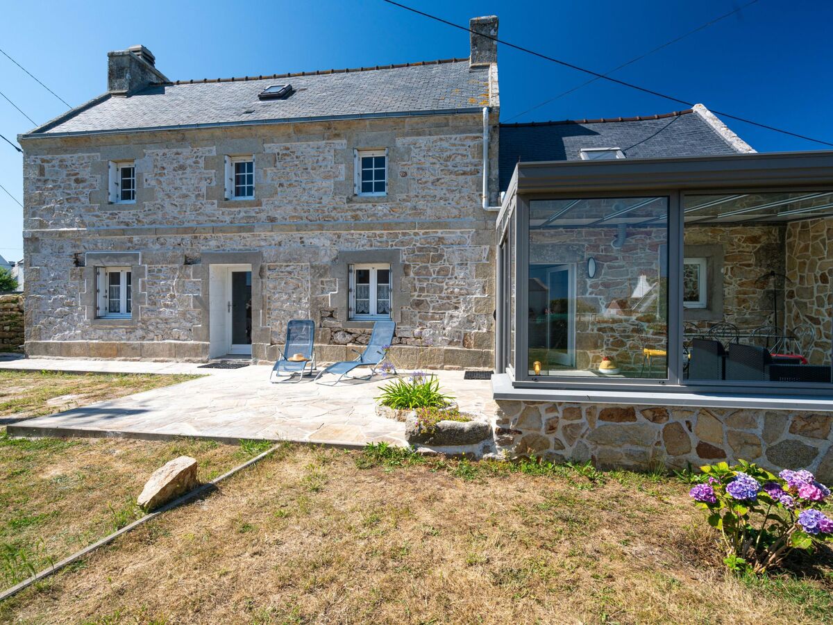 L'Iroise, maison 6 pers. à 800 m de la Baie des Trépassés - Photo 2